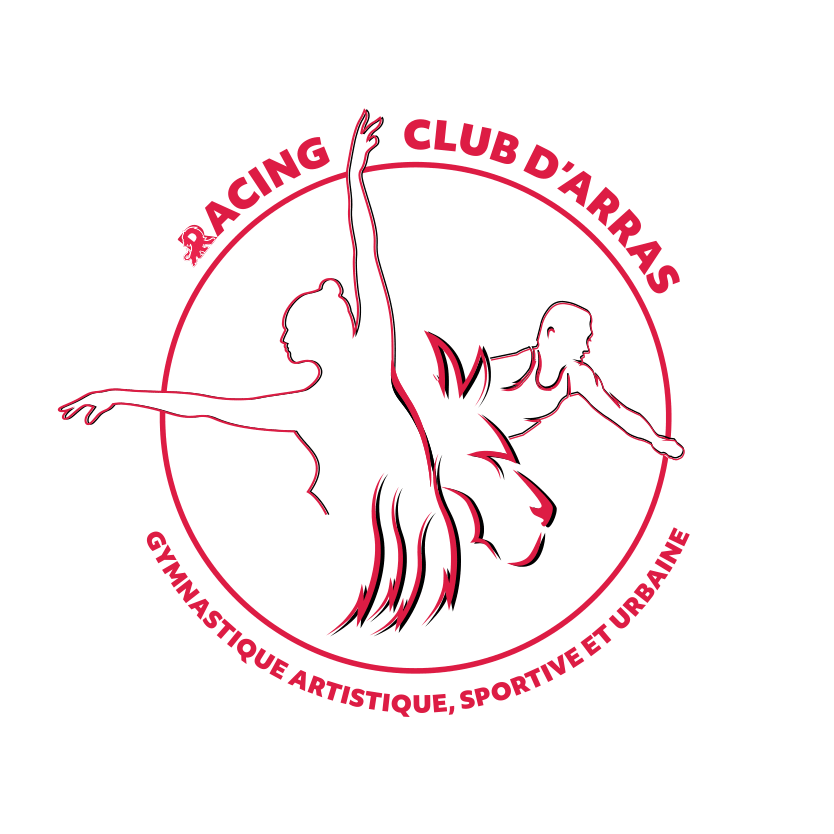 Racing Club d'Arras Gymnastique Artistique, Sportive et Urbaine